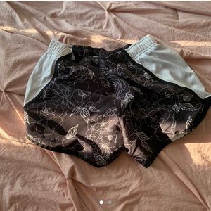 These are some black and white shirts